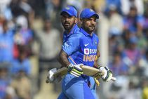 India Vs South Africa 1st Odi India Probable Xi Dharamsala Match Hardik Pandya In Focus