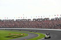 Coronavirus Indy 500 Postponed August 