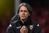 Filippo Inzaghi Coronavirus Determined Complete Season Seriea Benevento