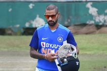 Ipl 2020 Special Care For Shikhar Dhawan Hardik Pandya Bhuneshwar Kumar