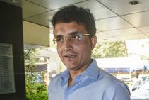 Ipl 2020 Ganguly Says Tournament Is On Curb On Handshake Selfies