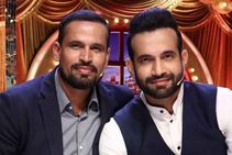 Good Samaritans Pathan Brothers Do Their Bit By Donating Masks