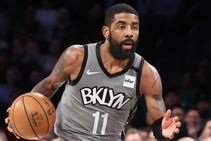 Kyrie Irving Shoulder Surgery Successful Brooklyn Nets