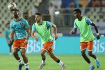 Isl Feature Season Of Youngsters Striking Partnerships