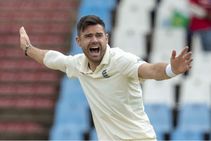 Coronavirus Anderson Vows Pandemic Will Not End His England Career