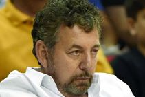 Coronavirus New York Knicks Owner James Doland Tests Positive