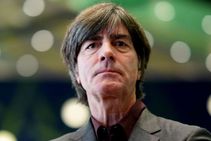 Coronavirus Germany Coach Joachim Low Laments Worlds Appetite For Power Greed Profit When Friendships Always Mattered More