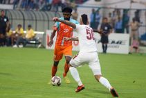 I League From Fan To Fan Favourite Chennai City S Jockson Dhas Is Living The Dream