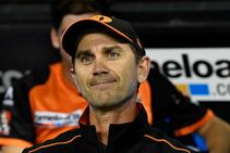 Justin Langer Coronavirus Silver Lining Australia Cricket
