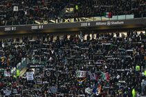 Serie A Set For More Uncertainty Due To Coronavirus But Juve Milan To Go Ahead
