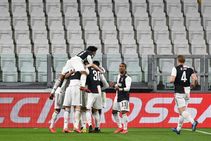 Peculiar Juventus Inter Behind Closed Doors Serie A