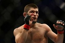 Coronavirus Khabib Nurmagomedov V Tony Ferguson Will Happen Dana White Scrapping Three Ufc Cards