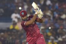 Injured Kieron Pollard Ruled Out Of Pakistan Super League