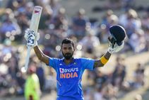 Kl Rahul Right Fit For Number Five Slot In Odis Till India Find Yuvi Or Raina Like Batsman Manjrekar