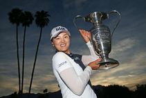 Coronavirus Lpga Major Championship Ana Inspiration Moved To September