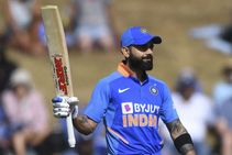 India Vs South Africa Virat Kohli Looks To Overtake Tendulkar Dravid Ganguly Head To Head Record