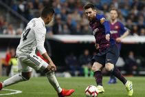 La Liga Players Competing In Charity Fifa 20 Tournament