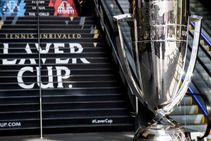 Coronavirus Laver Cup French Open Overlap