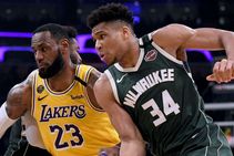 Coronavirus Premier League Nba F1 When Are Suspended Competitions Aiming To Return