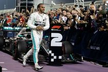 Bahrain Grand Prix To Go Ahead Without F1 Fans Amid Coronavirus Spread