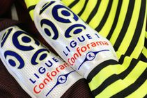 Coronavirus Ligue 1 Ligue 2 Games Behind Closed Doors Until April 