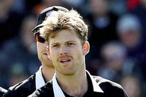 New Zealand Pacer Lockie Ferguson In Isolation To Be Tested For Coronavirus