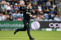 Coronavirus New Zealand Pacer Lockie Ferguson Returns Home After Testing Negative
