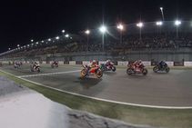 Qatar Motogp Cancelled Coronavirus
