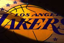 Coronavirus Nba Los Angeles Lakers Covid 