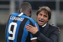 Romelu Lukaku Close Juventus Move Serie A Inter