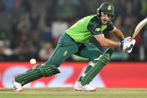 Janneman Malan Century Ngidi Six Wickets South Africa Beat Australia Second Odi