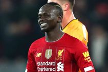 Rumour Has It Erling Haaland Sadio Mane Real Madrid