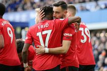 Manchester United Wayne Rooney Fa Cup Premier League Derby