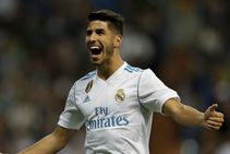 Real Madrid S Asensio Wins Fifa Online Charity Tournament