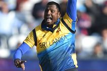 Contract Controversy Angelo Mathews Pulls Out India Series Retirement 29 Sl Cricketers Sign Contract