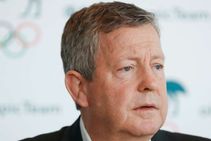 Coronavirus Aoc Olympic Games Tokyo 