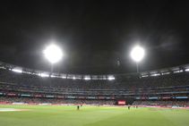 Spectator At India Australia Womens T20 World Cup Final Diagnosed With Coronavirus