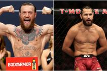 Ufc Dream Fights Conor Mcgregor V Jorge Masvidal
