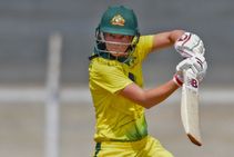 Icc Women S T20 World Cup 2020 Australia Practising Against Slow Spinners To Tackle India S Attack