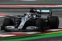 Coronavirus Formula One Technical Regulations Delayed 
