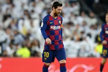 Rumour Has It Lionel Messi Contract Barcelona Neymar Return