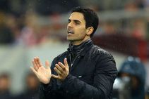 Mikel Arteta Families Of Arsenal Players Have Coronavirus Concerns