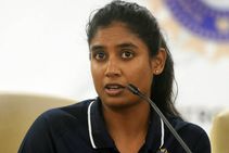 Mithali Raj Sania Mirza Lead The Way As Women Stars Join Fight Against Coronavirus