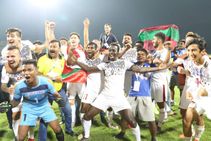 Hero I League 2019 20 Diawara S Strike Propels Mohun Bagan To Second I League Title