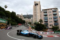Dutch Spanish And Monaco Gps Postponed