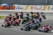 Thailand Motogp Postponed Due To Coronavirus