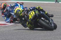 Coronavirus Motogp Grand Prix Of The Americas Rescheduled For November