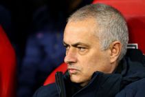 Jose Mourinho Winless Run Leipzig Loss