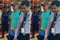 Ipl 2020 Ms Dhoni Leaves Chennai For A Short Break As Chennai Super Kings Suspend Practice Session