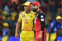 Ipl Brendon Mccullum Decodes Why Chennai Super Kings Win Trophies Royal Challengers Bangalore Don T